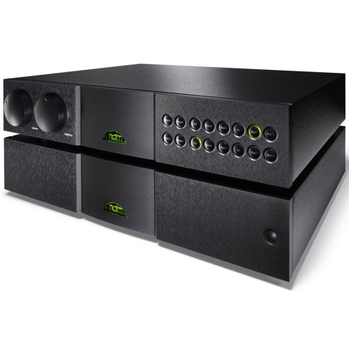 Naim NAPS 552 DR Naim NAPS 552 DR