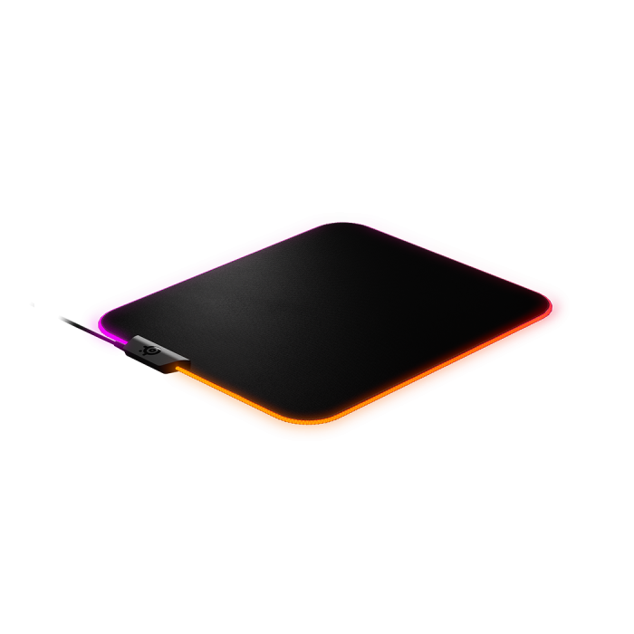 SteelSeries QcK Prism Medium (63825) SteelSeries QcK Prism Medium (63825)