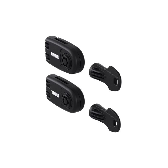Thule Wheel Straps Locks 986000 Thule Wheel Straps Locks 986000