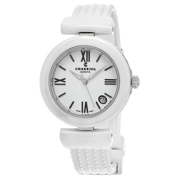 Charriol AEL Ladies Watch AE33CW.174.004 Charriol AEL Ladies Watch AE33CW.174.004