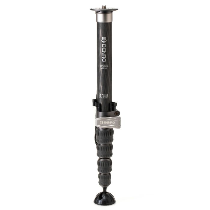 Benro MSD36C SupaDupa Monopod Benro MSD36C SupaDupa Monopod