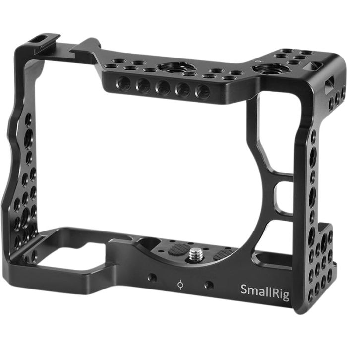 SmallRig 2087 CAGE FOR SONY A7RIII SmallRig 2087 CAGE FOR SONY A7RIII