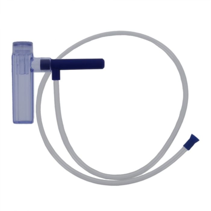 Kenro Vacuum Attachment for Spraycan Air Kenro Vacuum Attachment for Spraycan Air