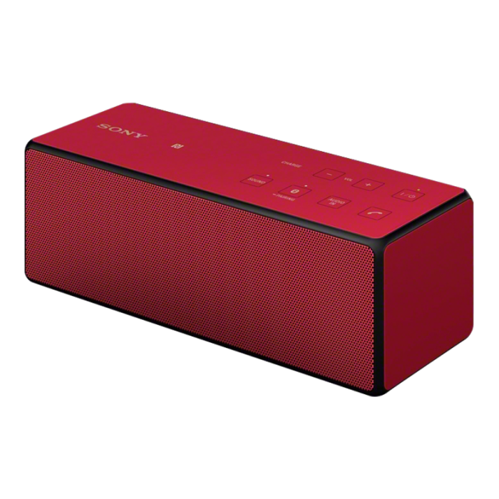 Sony SRS-X3 Red Sony SRS-X3 Red
