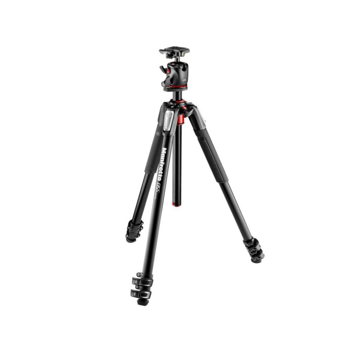 Manfrotto MK055XPRO3-BHQ2