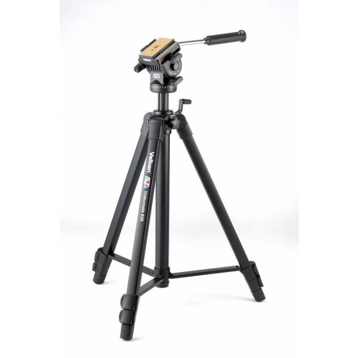 Velbon Videomate 638