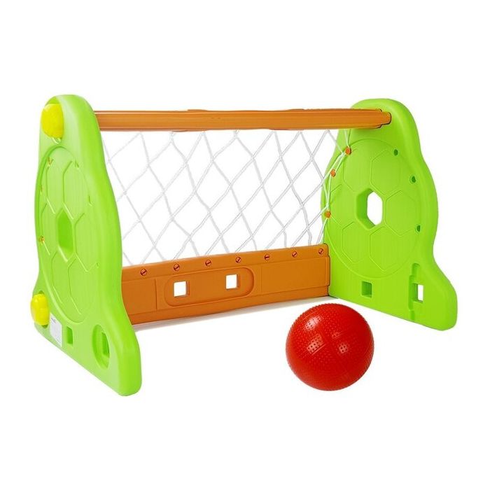 Bērnu Futbola Vārti, Zaļi (LN7916) Bērnu Futbola Vārti, Zaļi (LN7916)