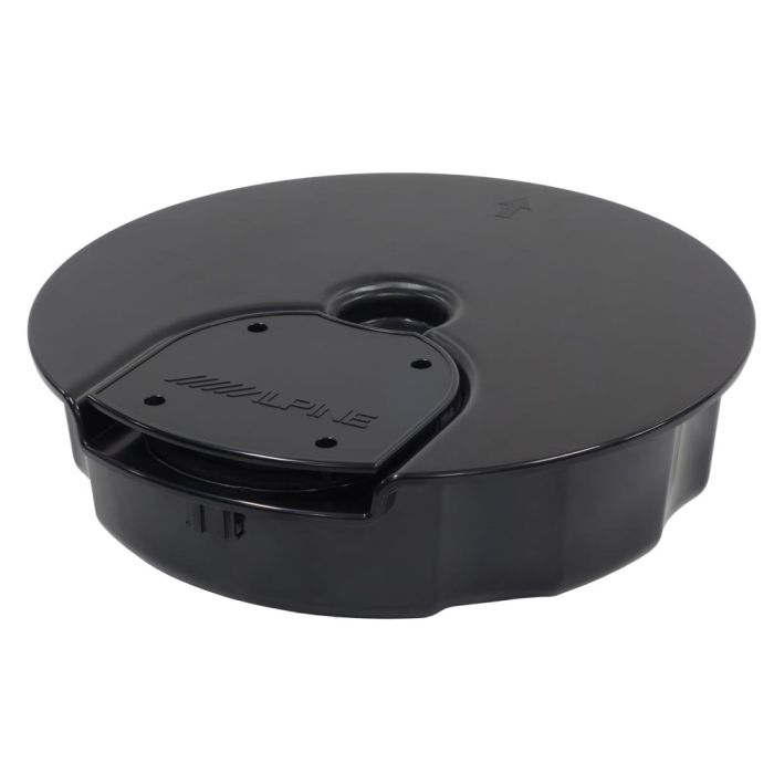 Alpine SPC-600G7 Alpine SPC-600G7