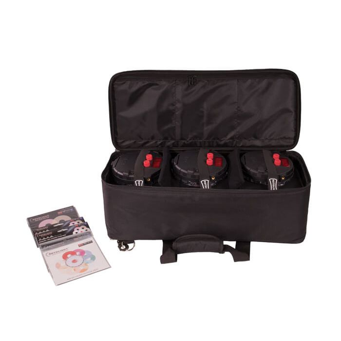 Rotolight NEO 2 Explorer Kit (RL-NEO-II-EXP) Rotolight NEO 2 Explorer Kit (RL-NEO-II-EXP)