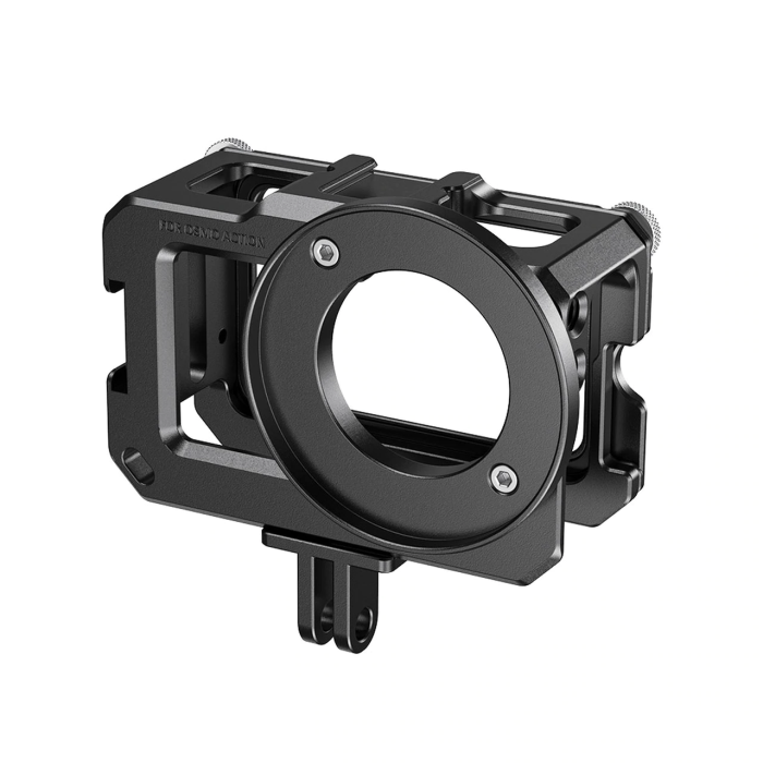 SmallRig 2475 Cage for Dji Osmo Action SmallRig 2475 Cage for Dji Osmo Action