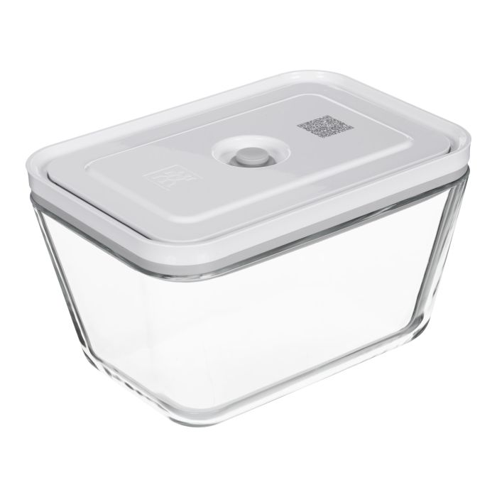 Glass Container Zwilling Fresh & Save 1.6 l Glass Container Zwilling Fresh & Save 1.6 l