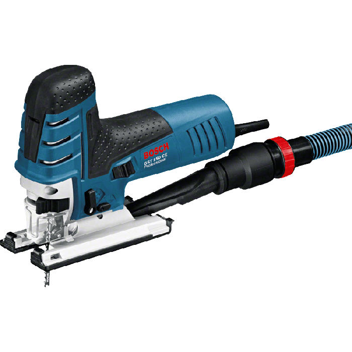 Bosch GST 150 CE Case (0601512000) Bosch GST 150 CE Case (0601512000)