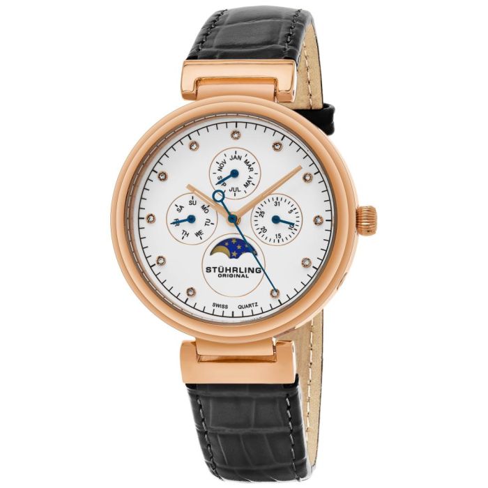 Stuhrling Symphony Ladies Watch 674.02