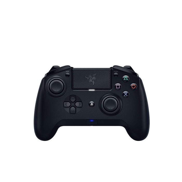 Razer Raiju Tournament Edition - Black (RZ06-02610400-R3G1)
