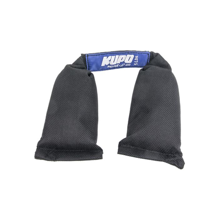 Kupo KSW-05 Wrap & Go Shot Bag 2.3kg Kupo KSW-05 Wrap & Go Shot Bag 2.3kg