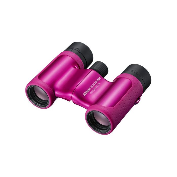 Nikon Aculon W10 8x21 Pink Nikon Aculon W10 8x21 Pink