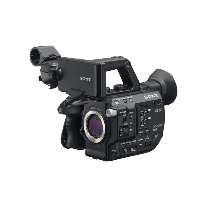 Sony PXW-FS5 Sony PXW-FS5