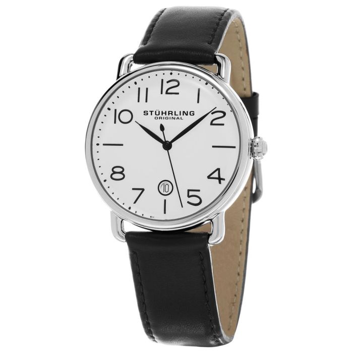 Stuhrling Symphony Men's Watch 695.01 Stuhrling Symphony Men's Watch 695.01