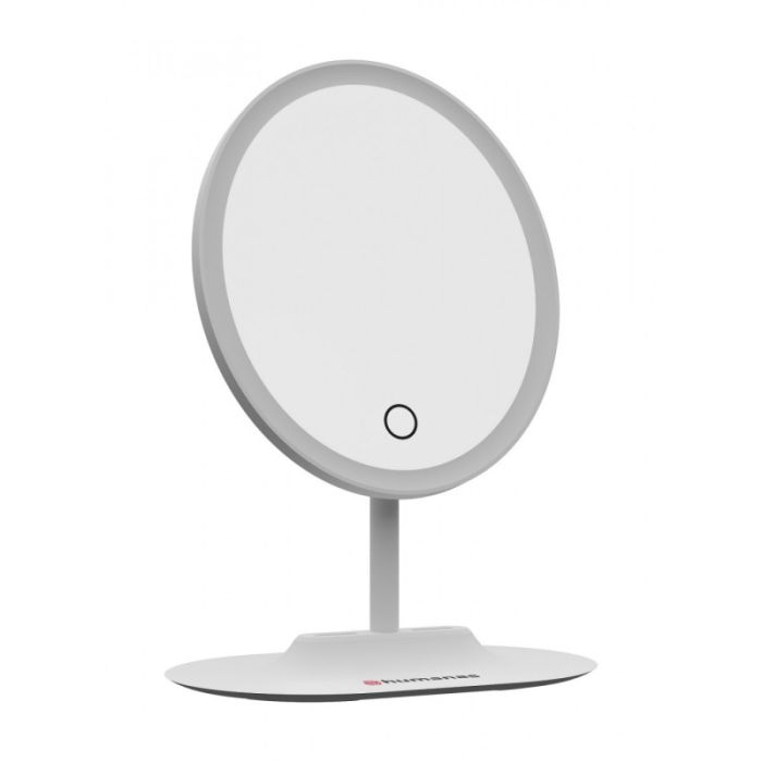Humanas HS-ML03 Make-up Mirror with LED Lighting Humanas HS-ML03 Make-up Mirror with LED Lighting