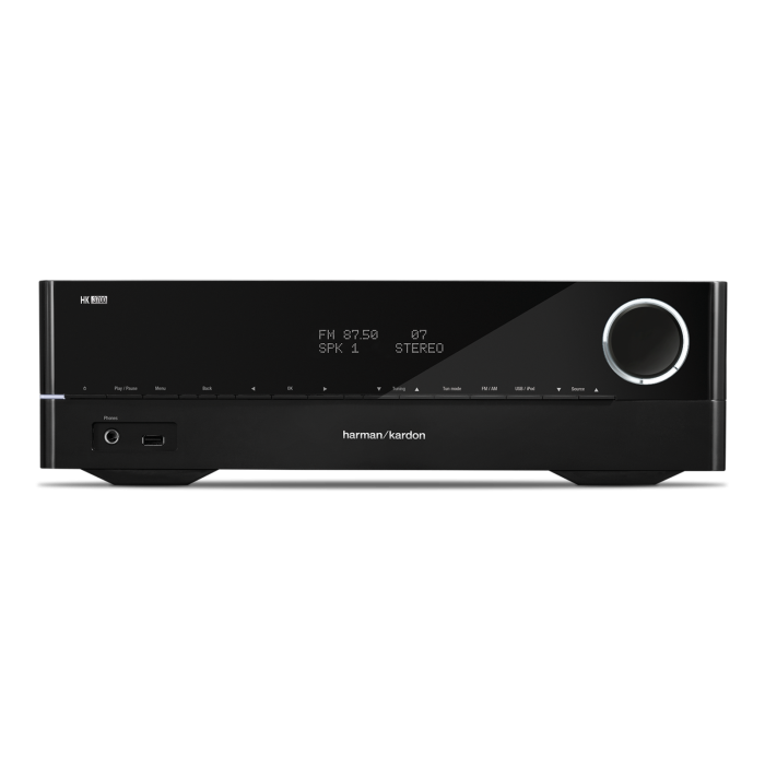 Harman/Kardon HK 3700 Harman/Kardon HK 3700