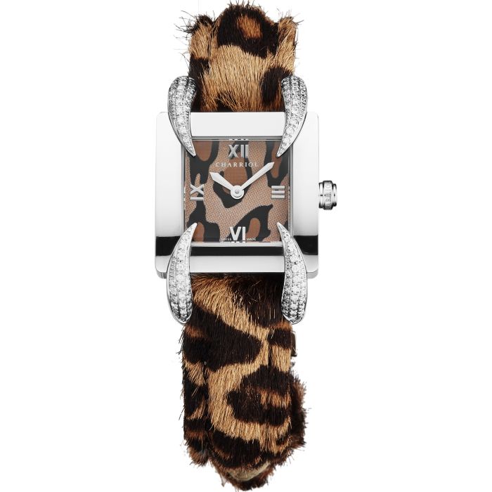 Charriol Kucha Ladies Watch KUCHCSD234KCS02 Charriol Kucha Ladies Watch KUCHCSD234KCS02
