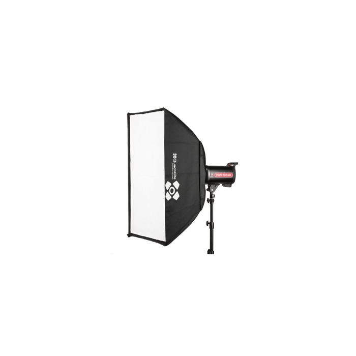 Quadralite Rectangular Softbox 60x90cm Quadralite Rectangular Softbox 60x90cm