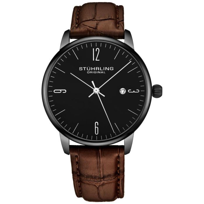 Stuhrling Symphony Men's Watch 3997A.5 Stuhrling Symphony Men's Watch 3997A.5