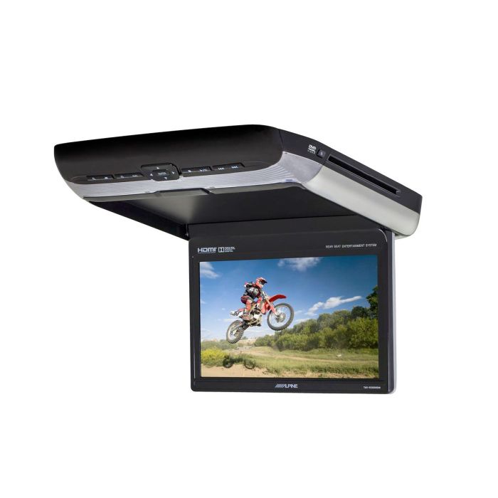 Alpine PKG-RSE3HDMI Alpine PKG-RSE3HDMI