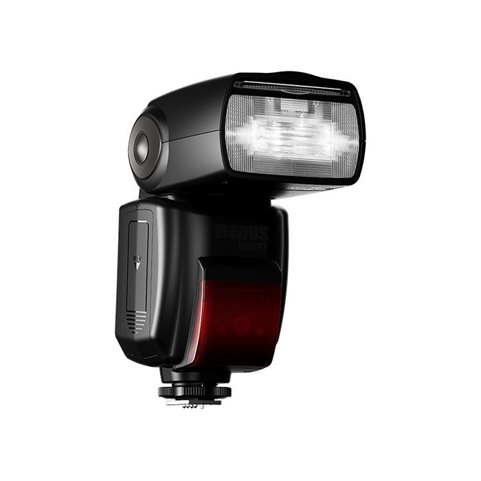 Hähnel MODUS 600RT MK II Wireless Kit for Canon (1005 230.0) Hähnel MODUS 600RT MK II Wireless Kit for Canon (1005 230.0)