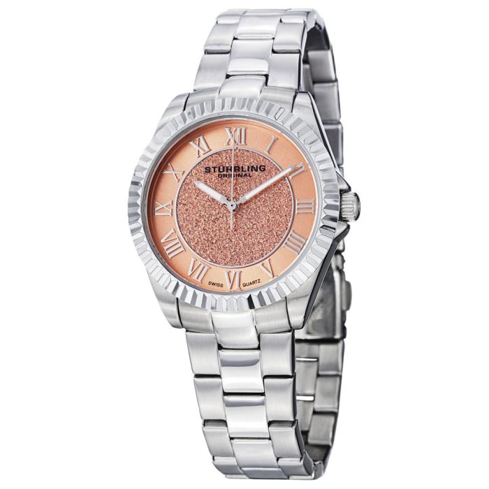 Stuhrling Symphony Ladies Watch 743.02 Stuhrling Symphony Ladies Watch 743.02