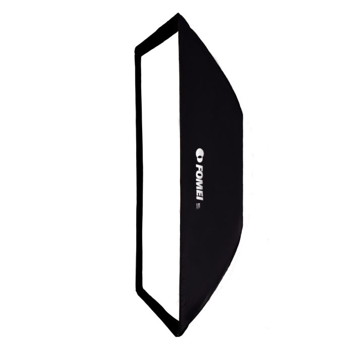 Fomei 60x120S STRIP BOX Exclusive Softbox including Speedring Without Adapter (FY7548) Fomei 60x120S STRIP BOX Exclusive Softbox including Speedring Without Adapter (FY7548)