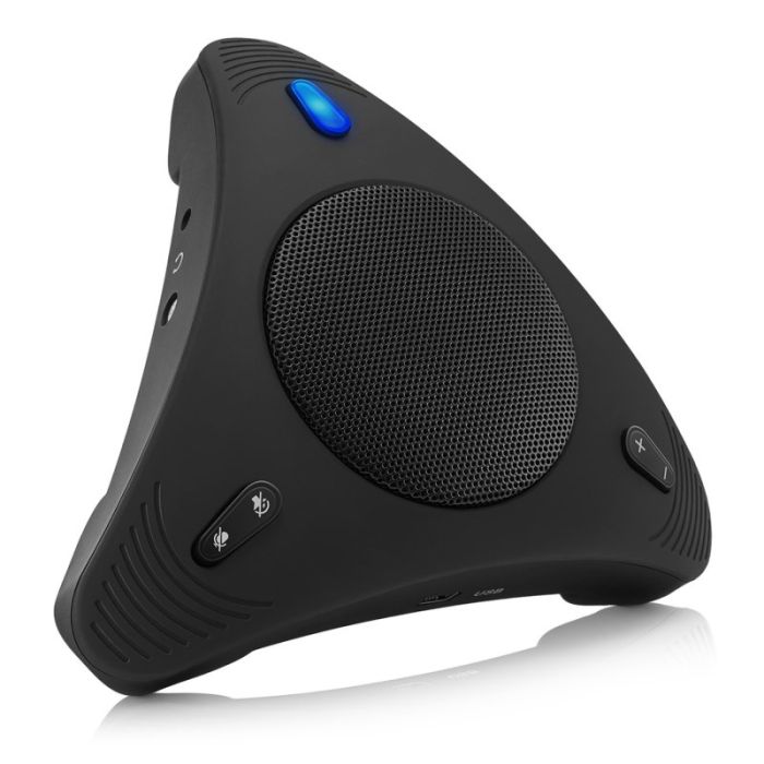 Niceboy VOICE Call PRO Conference microphone with speaker Niceboy VOICE Call PRO Conference microphone with speaker