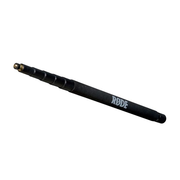 Rode Boompole Rode Boompole