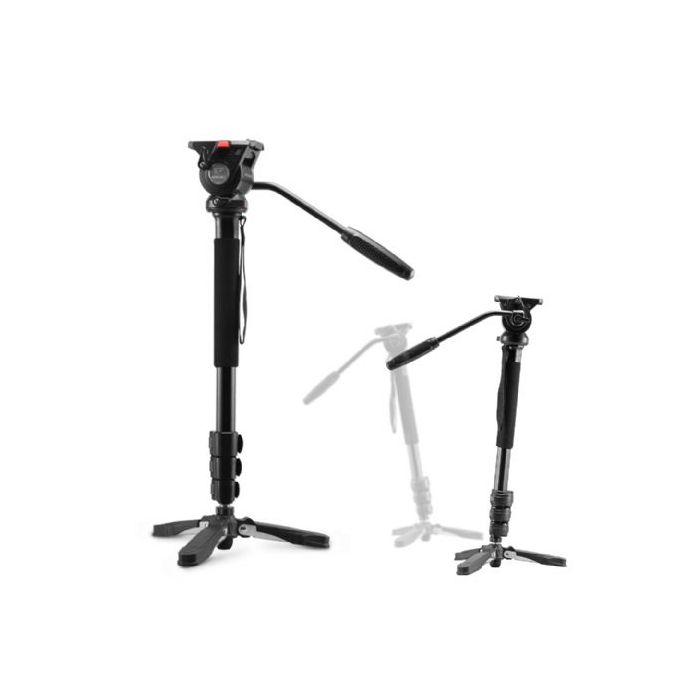 Nest Video Monopod NT-329M H145cm