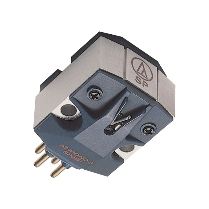 Audio Technica AT-MONO3SP Moving Coil Cartridge for SP Audio Technica AT-MONO3SP Moving Coil Cartridge for SP
