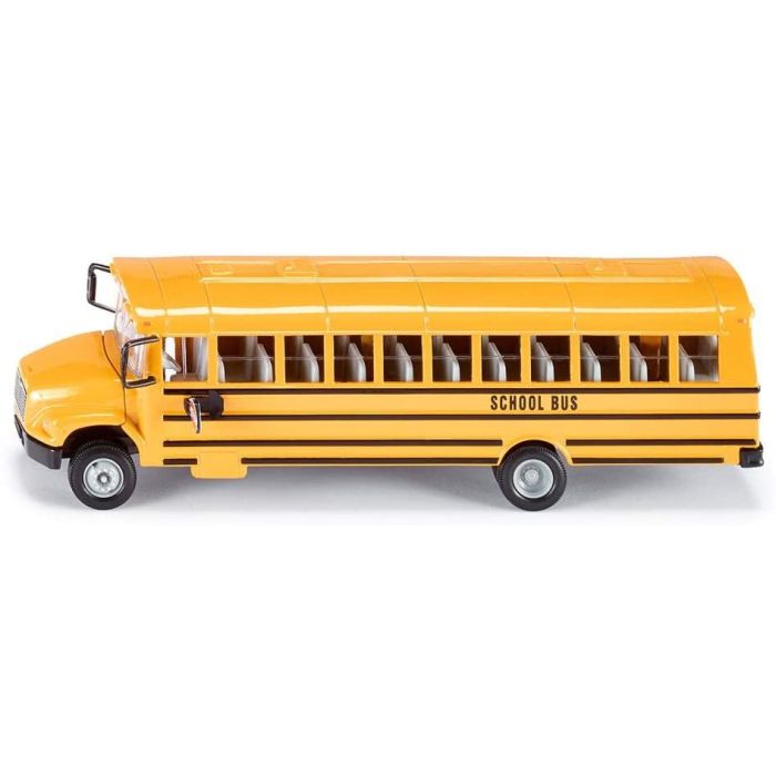 Siku US-School Bus (3731)