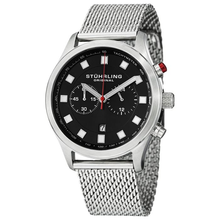 Stuhrling Monaco Men's Watch 562.33111 Stuhrling Monaco Men's Watch 562.33111
