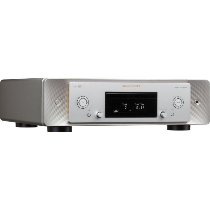 Marantz SACD 30n Silver Marantz SACD 30n Silver