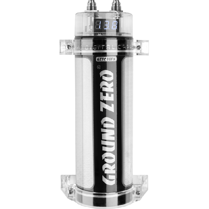 Ground Zero GZTC 1.0FX Ground Zero GZTC 1.0FX