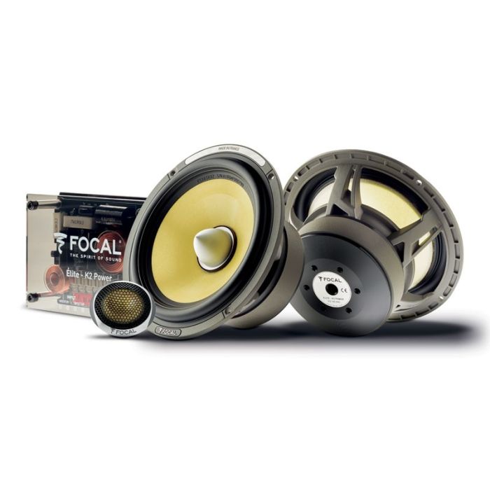 Focal KIT ES165KX2 Focal KIT ES165KX2
