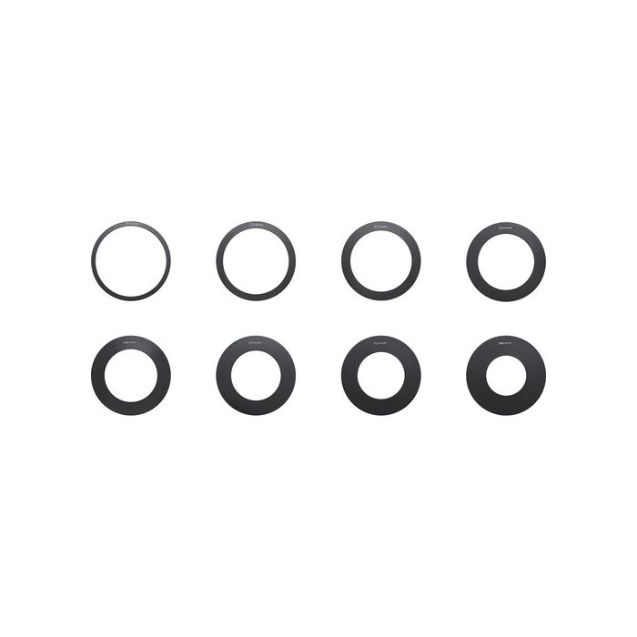 Godox Adapter Ring Kit for MF12 Macro Flash Godox Adapter Ring Kit for MF12 Macro Flash