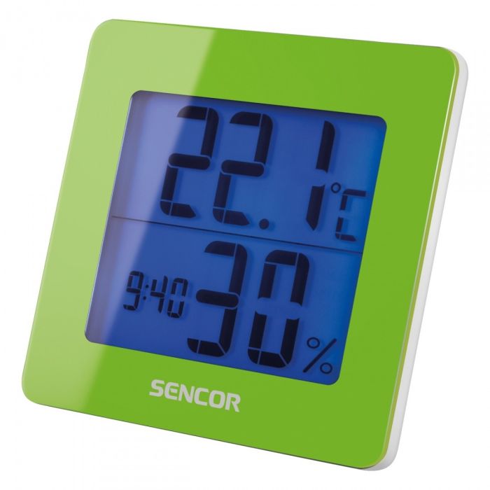 Sencor SWS 15GN Sencor SWS 15GN