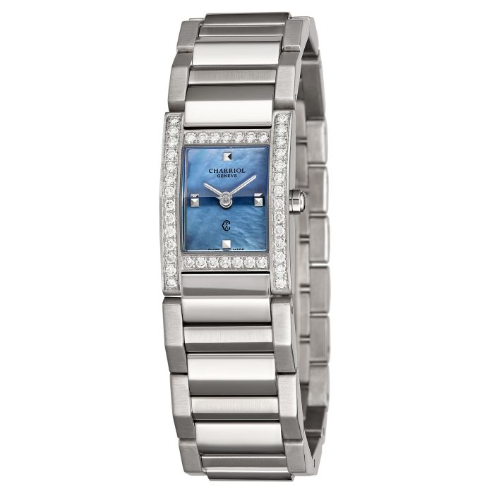 Megeve Ladies Watch Megeve Ladies Watch