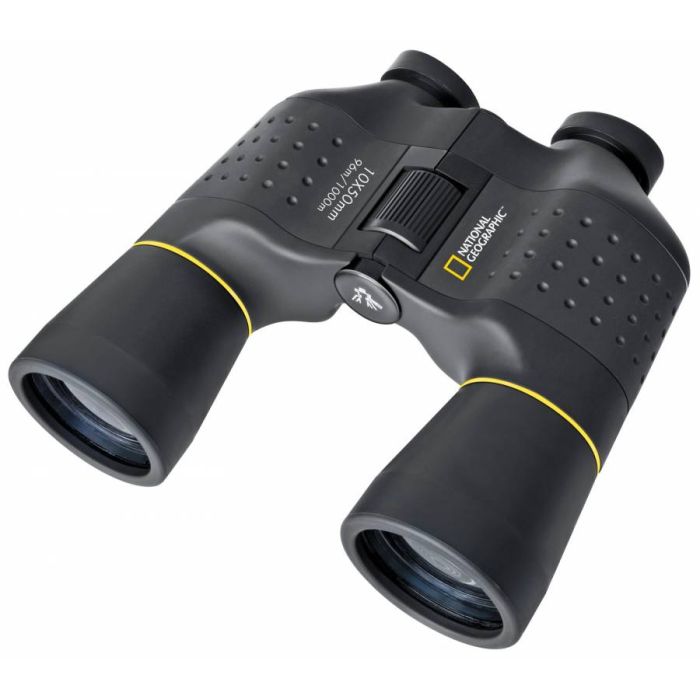 National Geographic 10x50 Porro National Geographic 10x50 Porro
