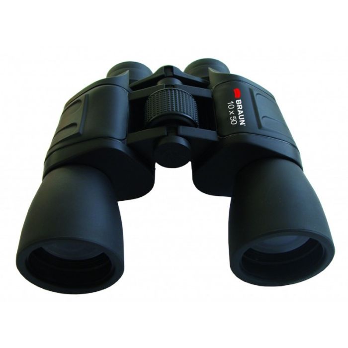 Braun Binocular 10X50 Braun Binocular 10X50