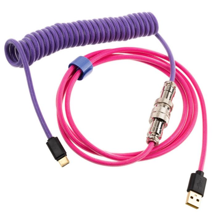 Ducky Premicord Joker Cable Ducky Premicord Joker Cable