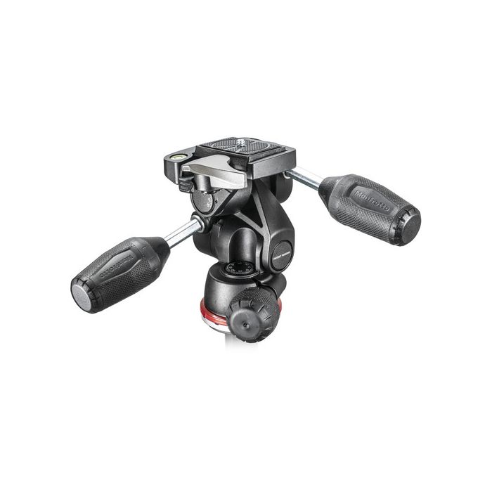 Manfrotto MH804-3W 3-Way Pan/Tilt Head Manfrotto MH804-3W 3-Way Pan/Tilt Head