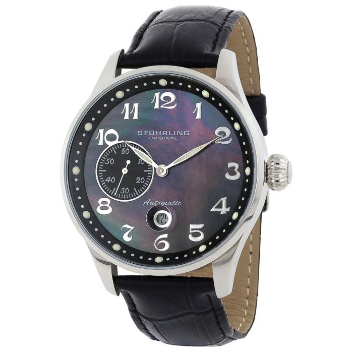 Stuhrling Symphony Men's Watch 148A.33151 Stuhrling Symphony Men's Watch 148A.33151
