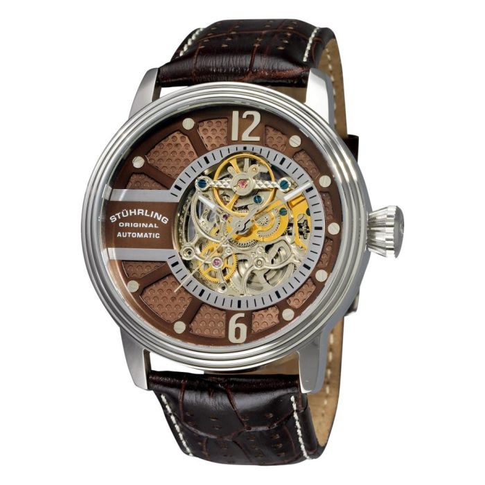 Stuhrling Legacy Men's Watch 308.3315K59 Stuhrling Legacy Men's Watch 308.3315K59