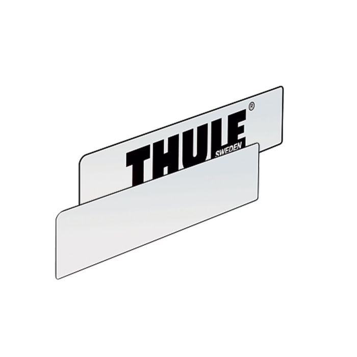 Thule number plate 976200 Thule number plate 976200